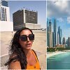 Moteris atskleidė gyvenimo Dubajuje subtilybes