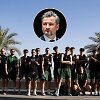 Kauno &bdquo;Žalgirio&ldquo; vadovas Gediminas Navickas nu&scaron;vietė Abu Dabyje įstrigusios komandos situaciją