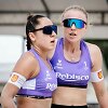 Gerda Grudzinskaitė ir Ieva Dumbauskaitė