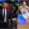 Tautvydas Sabonis, Dovis Bičkauskis