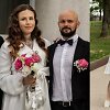 Mohamad Ali Donatas su žmona Sintija 