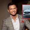 Deividas Bastys parduoda automobilį