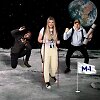 M-1 projektas &bdquo;Žygionautai&ldquo;