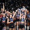 Koneljano &bdquo;A. Carraro Imoco&ldquo; tinklininkės