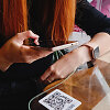 QR kodas