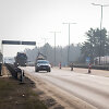 Gariūnų viaduko rekonstrukcijos pristatymas