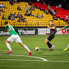 A lygos rungtynės: Vilniaus &bdquo;Žalgiris&ldquo; &ndash; Kauno &bdquo;Žalgi