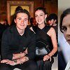 Brooklynas Beckhamas, Nicola Peltz, Victoria Beckham