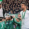 Mantas Kalnietis ir &bdquo;Kauno Žalgiris&ldquo;
