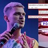 Markas Žukauskas, policija