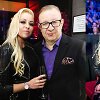 Viktorija Perminaitė ir Gintaras Bendžius