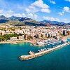 Malaga