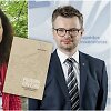 I&scaron;leista nauja monografija apie Simoną Dachą