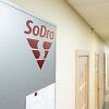Skirmantas Lisauskas nuotr. Sodra