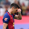 Robertas Lewandowski