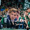 Jonas Mačiulis prognozuoja puikų Kauno &bdquo;Žalgirio&ldquo; sezoną