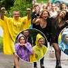 Gerbėjai traukia į Jessicos Shy koncertą