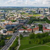 Vilniaus panorama