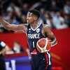 Frankas Ntilikina