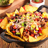 &bdquo;Nachos&ldquo; &ndash; idealus užkandis sporto aistruoliams