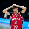 Kaloyanas Balkandzhievas