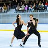Allison Reed ir Saulius Ambrulevičius