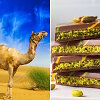 Kupranugaris ir Dubajaus &scaron;okoladas