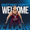Martynas Varnas