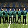 Donato Rum&scaron;o komanda