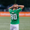 Vilniaus &bdquo;FK Žalgiris&ldquo; - Maltos &bdquo;Hamrun Spartans&ldquo;