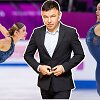 Vytautas Jasutis ir Aleksandra Golovkina