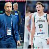 Mindaugas Balčiūnas, Rokas Jokubaitis