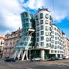 Praha, &Scaron;okantis namas