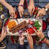 Jautienos patiekalai &ndash; idealus pasirinkimas vasarą
