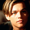 Leonardo DiCaprio filme &bdquo;Titanikas&ldquo; (1997 m.)