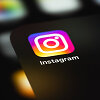 &bdquo;Instagram&ldquo;