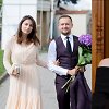 Aistė ir Mantas Katleriai