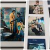Nuotraukos i&scaron; parodos &bdquo;Ukrainos svajotojai: Charkivo fotografijos mokykla&ldquo;