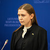 Dovilė &Scaron;akalienė