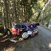 WRC organizatorių &bdquo;facebook&ldquo; puslapyje patalpinta nuotr.