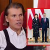Juozas Statkevičius, Danijos karalienė Mary ir karalius Frederikas