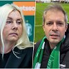 Vilma Venslovaitienė, Andrius Tapinas, Tadas Burgaila