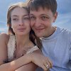 Viktoras Balykov ir Indrė Popenovaitė