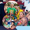 Mantas Stonkus, Gelminė Glemžaitė, Edmundas Jakilaitis, Jonas Mačiulis
