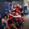 Sakartvelo krep&scaron;inio rinktinė pirmą kartą pasiekė Europos čempionato ketvirtfinalį