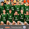 Kauno &bdquo;Žalgirio&ldquo; U16 komanda