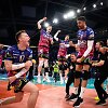 Perudžos &bdquo;Sir Sicoma Monini&ldquo; triumfas