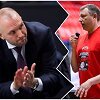 Jonas Vainauskas, Eimantas Skersis