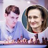 Titas Stremavičius, Viktorija Čmilytė-Nielsen