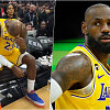 LeBronas Jamesas